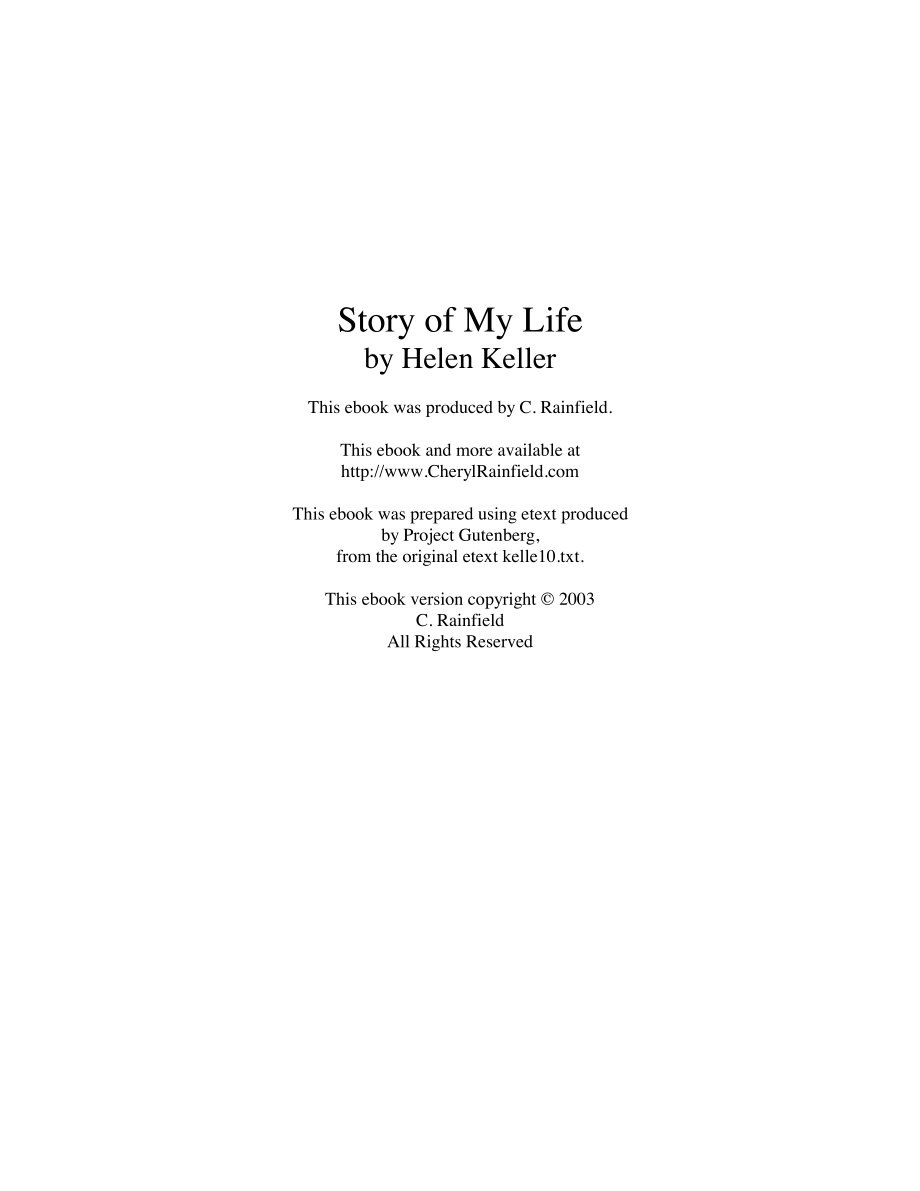 Story_of_My_Life_by_Helen___Keller.pdf_第2页