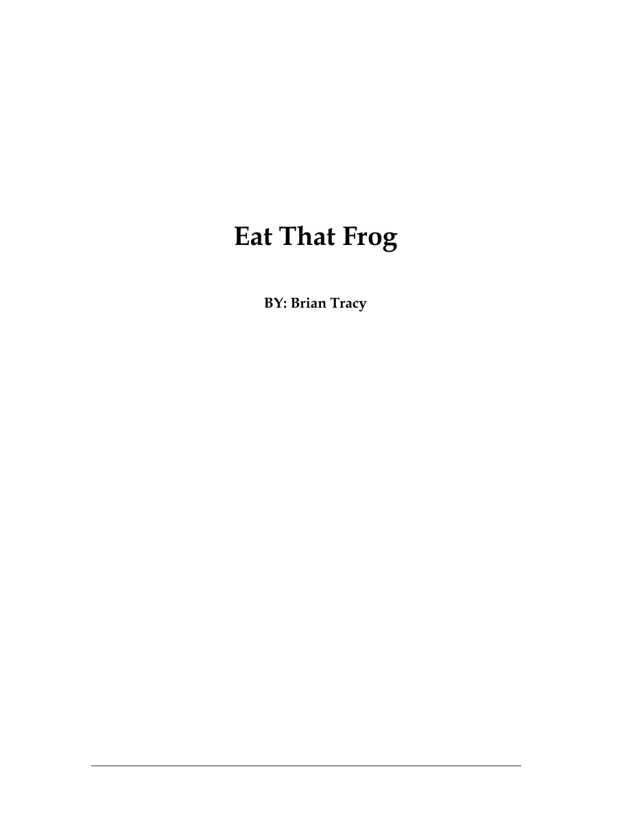 Eat That Frog.pdf_第1页