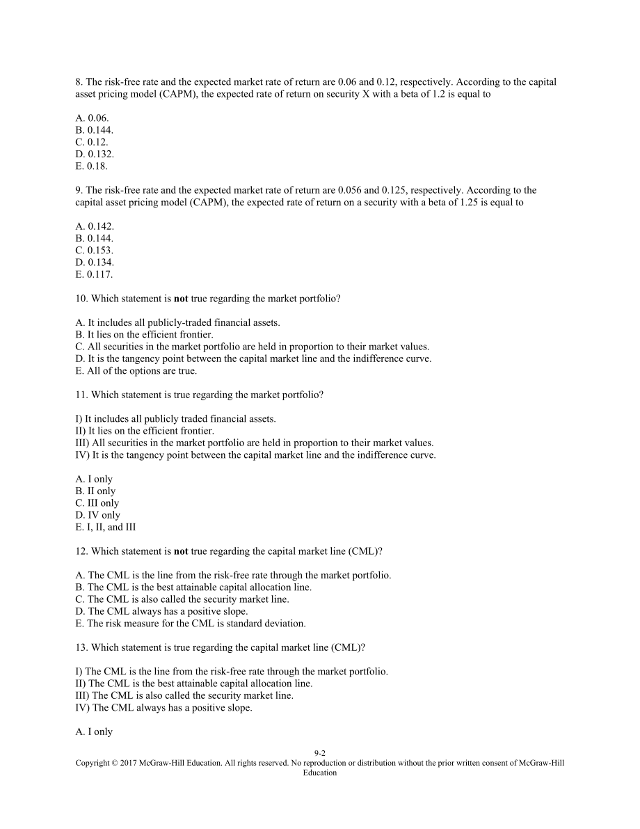 Chapter 09 Test Bank.docx_第2页