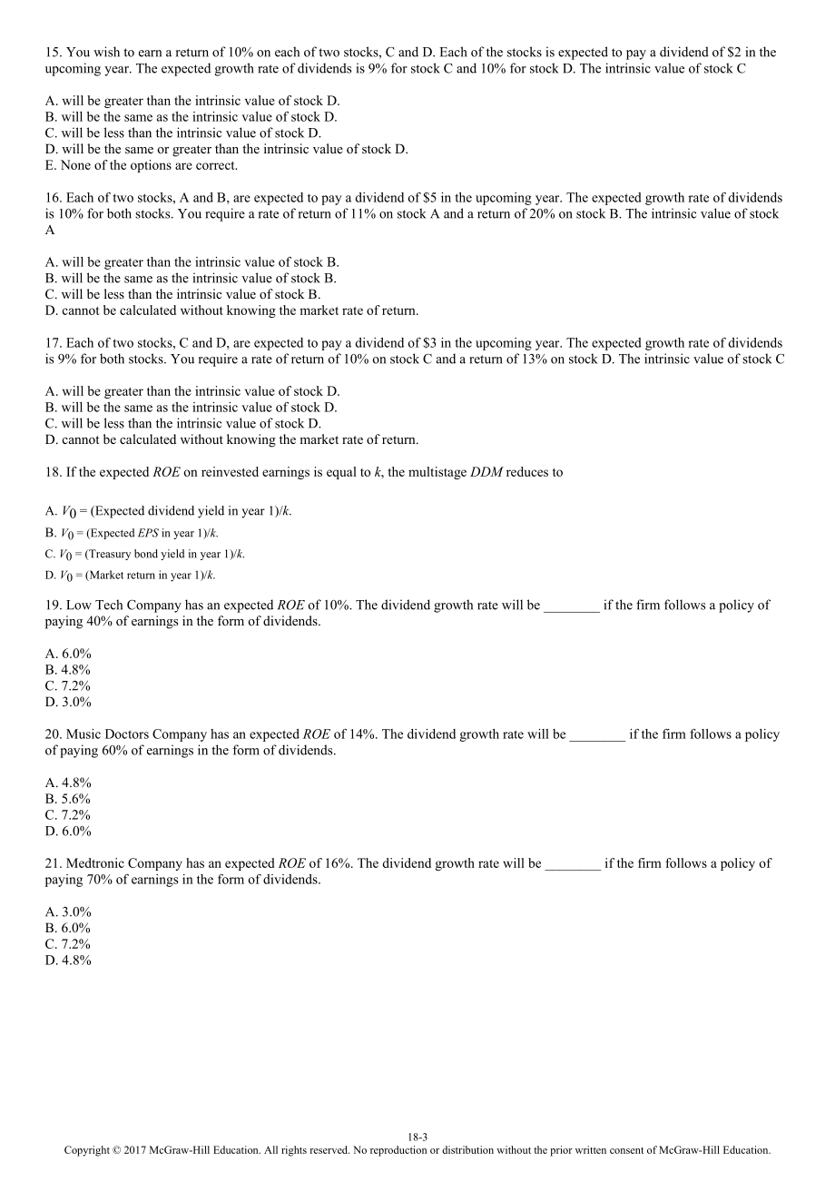 Chapter 18 Test Bank.docx_第3页