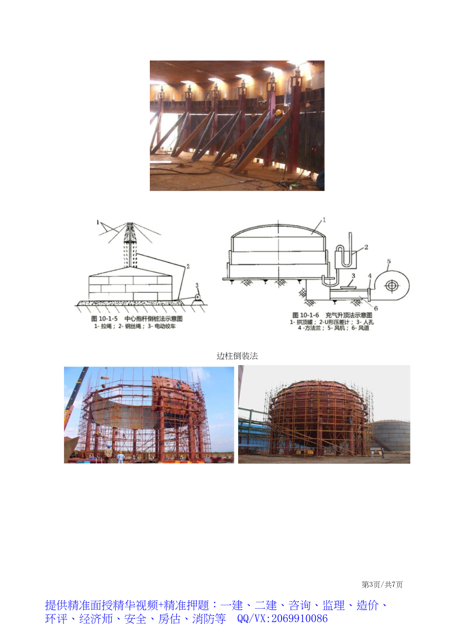 2019一建-机电实务-精讲班-29、第29讲：1H413040静置设备及金属结构安装技术(一).docx_第3页